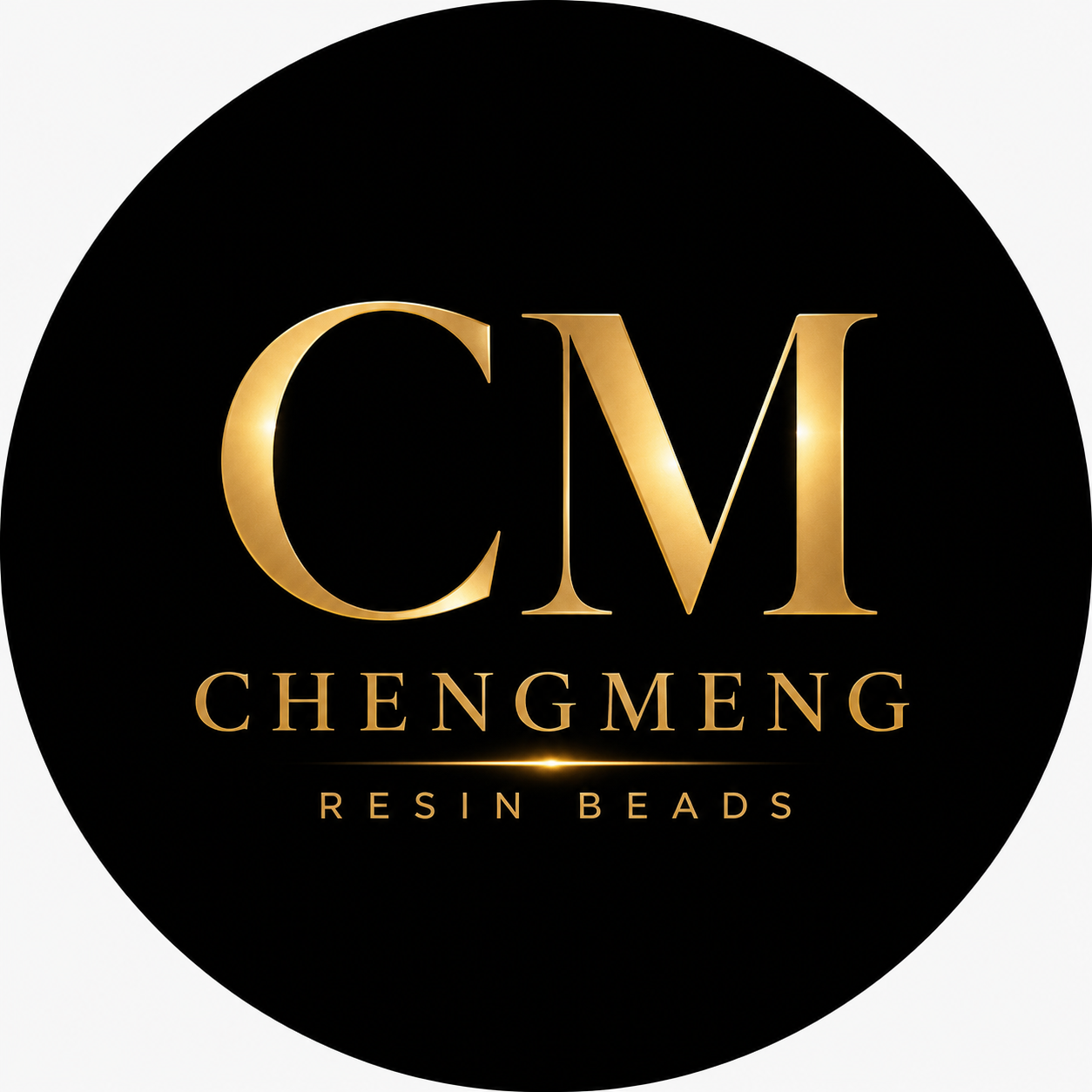 Chengmeng Resin Beads logo